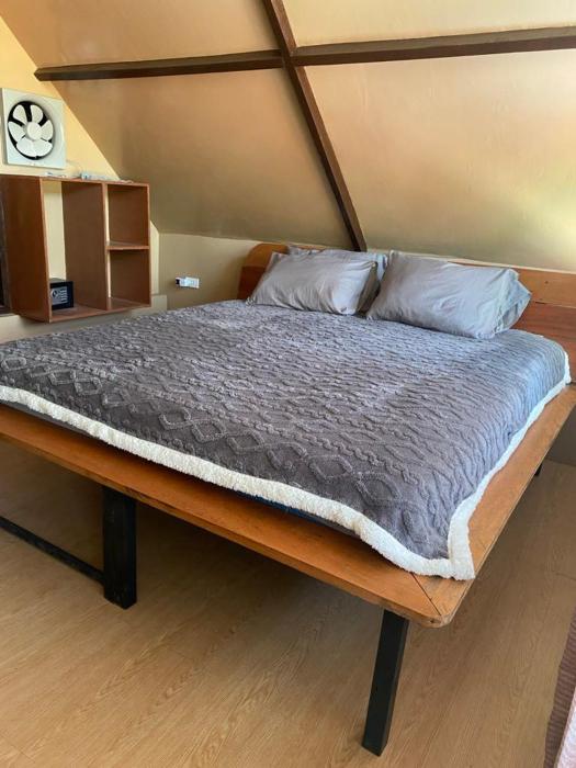 New Private Rooms in Haole Santa Fe