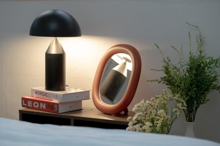 Itaewon, Seoul, Comfortable Family Room for 4