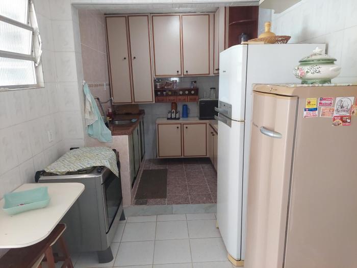 Casa aconchegante e bem espaçosa