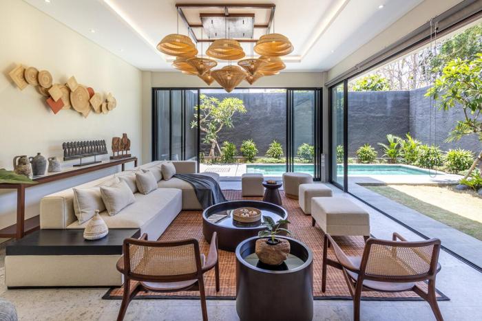 BAY VIEW 3 Bedrooms Giva Uluwatu