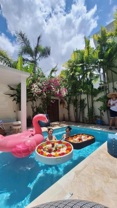 Villa MARIE Bali - Luxury 2BR Canggu Private Pool
