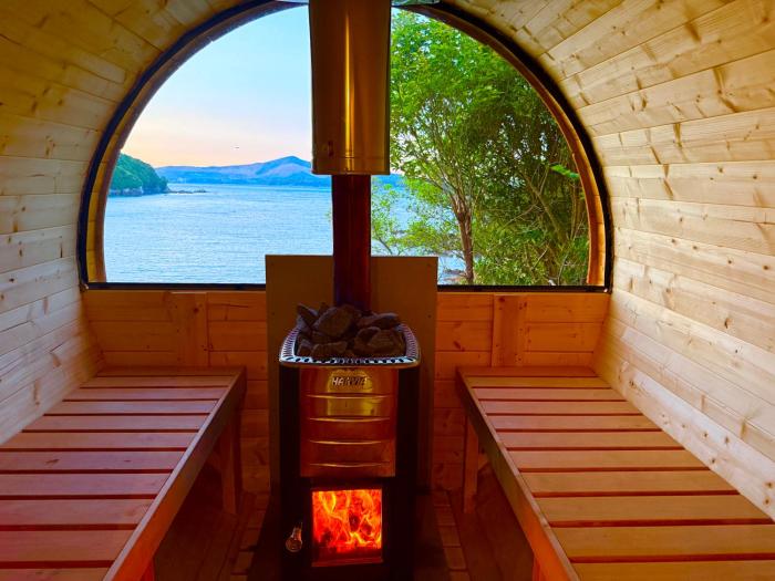 Mfr伊勢志摩 本館 貸切リゾートホテル