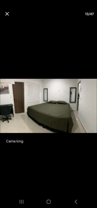 El Laguito Apartamento