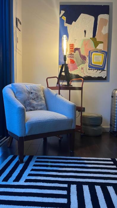 Amazon Paradise WiFi Starlink Work or Relax