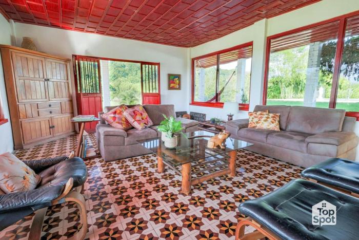 Fabuloso TopSpot en el Corazón de la Zona Cafetera