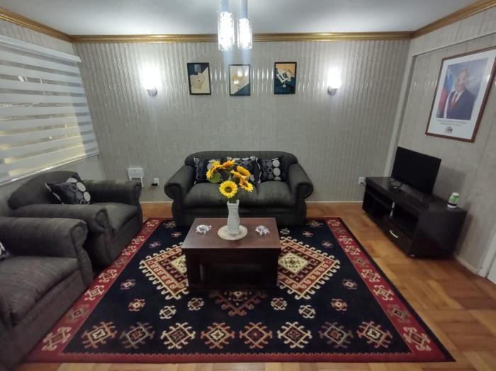 Departamentos Turisticos Osorno