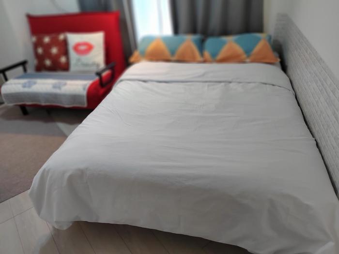 東京天空之家旅馆103独立公寓 独立卫浴