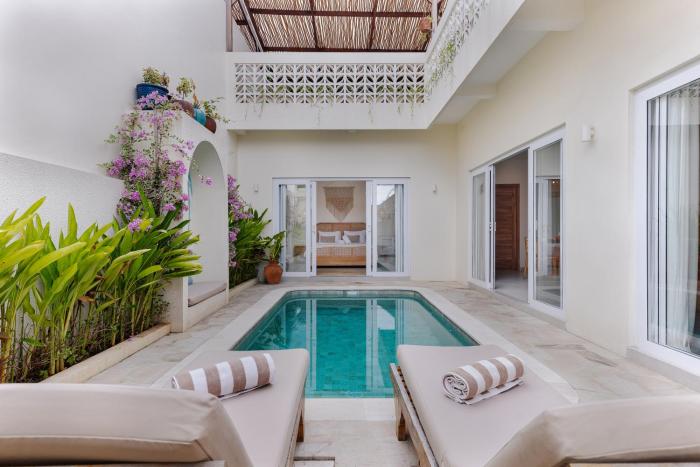 Mata Biru Villa by Betterplace