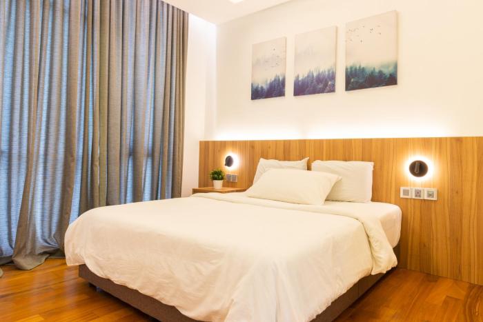 The Signature Residence at Sri Hartamas - 2 pax