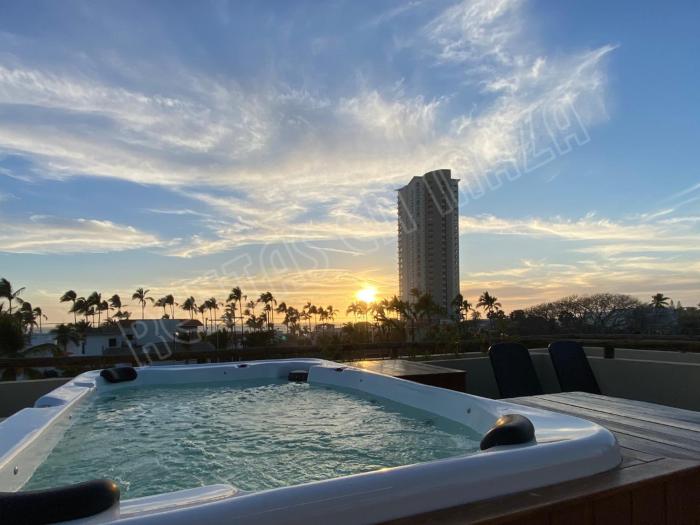 Condominio Oceanna 4