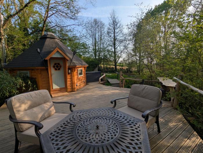 Bluebell Hideaway