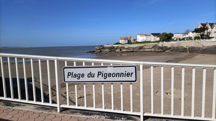 Studio bord de mer