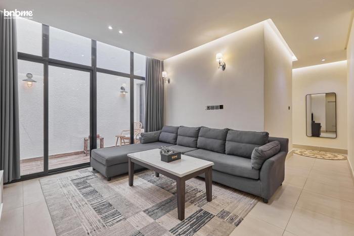 bnbmehomes - Alajlan Riviera-5