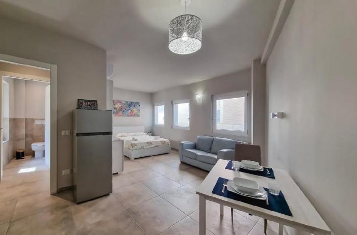 Nel cuore di Pavia -a pochi passi dalla stazione e dal centro