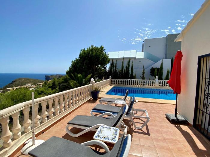 Villa Melissa