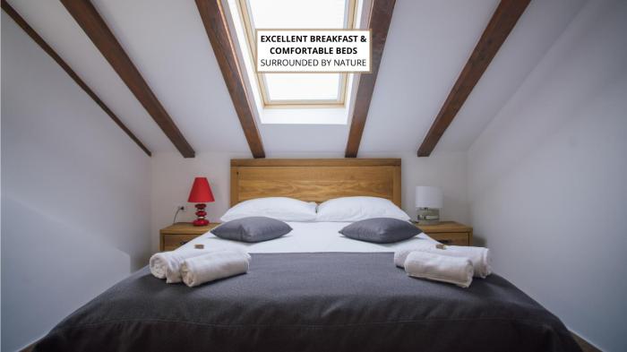 Bed&Breakfast Agroturizam Antunović