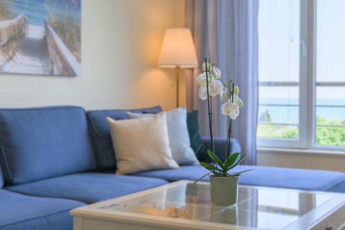 Apartment BLUE LAGOON