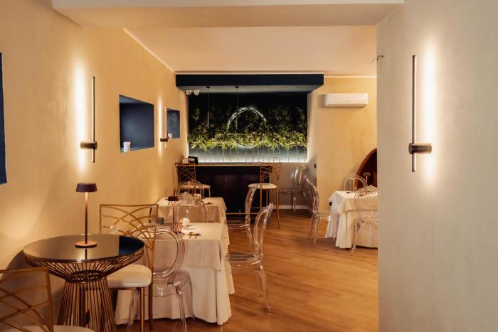 Kira suite and rooms