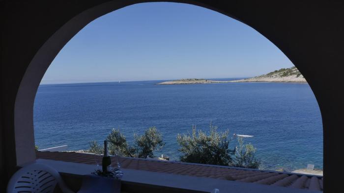 A3 2 Zimmer Apartment Für 4 Personen