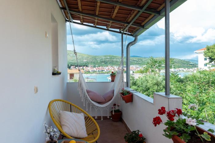 Studio Apartment Coce