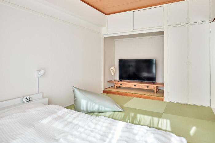 Tokyo Retreat -SUMIDA-