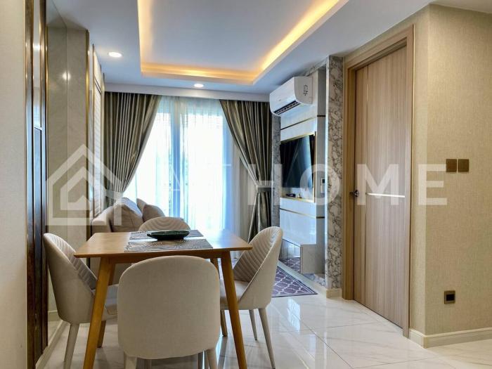 1-bedroom Dusit Grand Park II D508