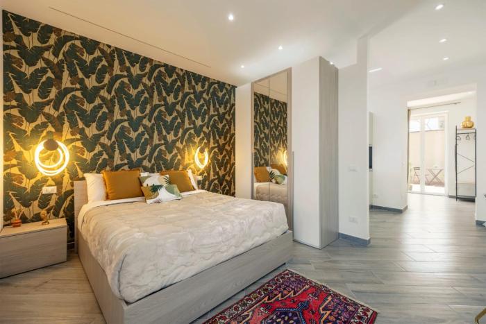 Erasmo home luxury, Palermo