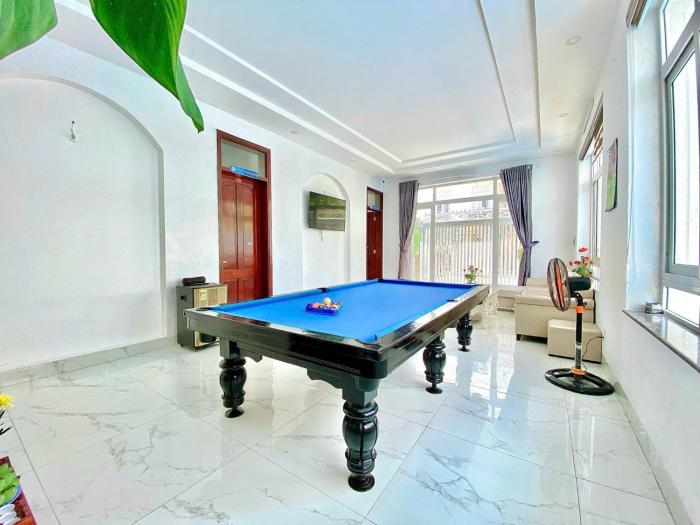 The Pandora Pool Villa