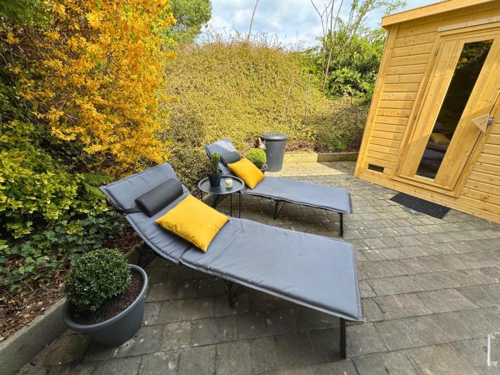 Kellerstöckl - Zur Weinrebe 2