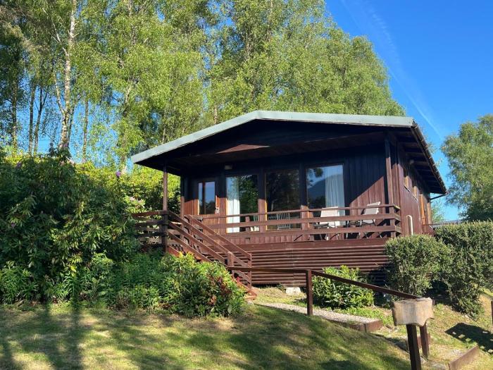 Equinox Cabin
