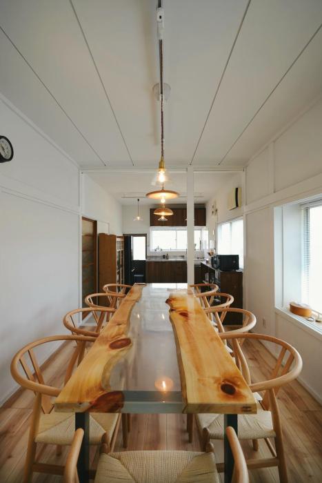 塩釜バケーションレンタル Sora No Oka