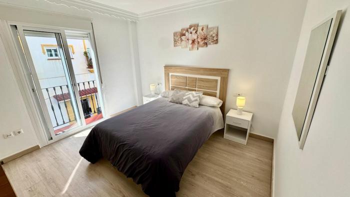 A 2 min de la playa Tren directo Nuevo y cómodo