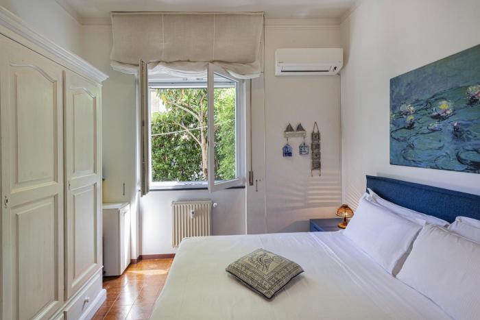 Relax Apartment with Parking by Wonderful Italy