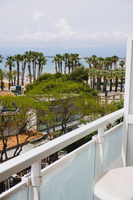 Hotel Ram Rooms Tahiti