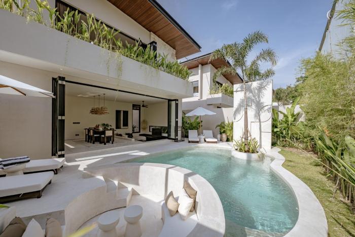 Villa Surga At Bōld - Luxury Villas in Bingin
