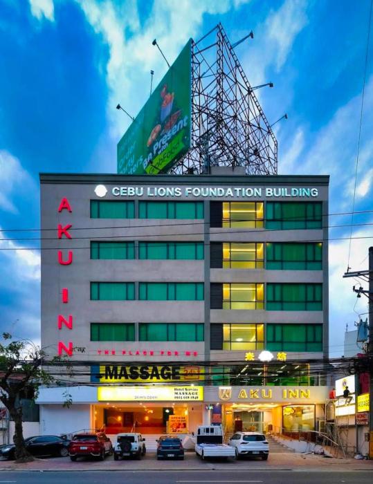 Aku Inn Cebu City