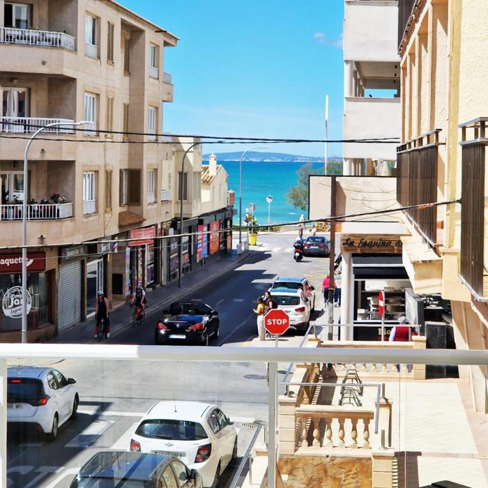 Hostal Sol de Mallorca