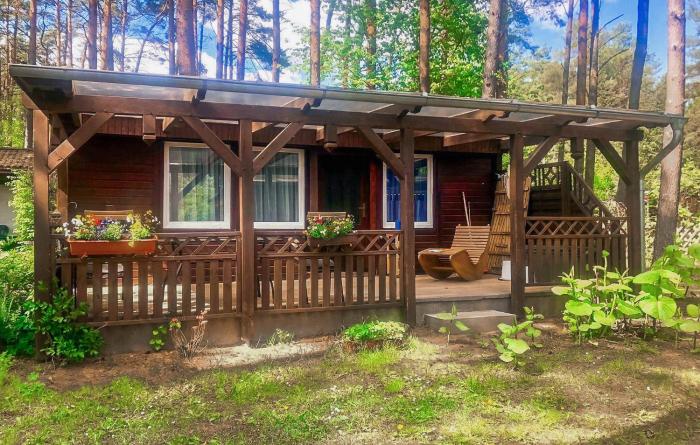 1 Bedroom Lovely Home In Südmüritz