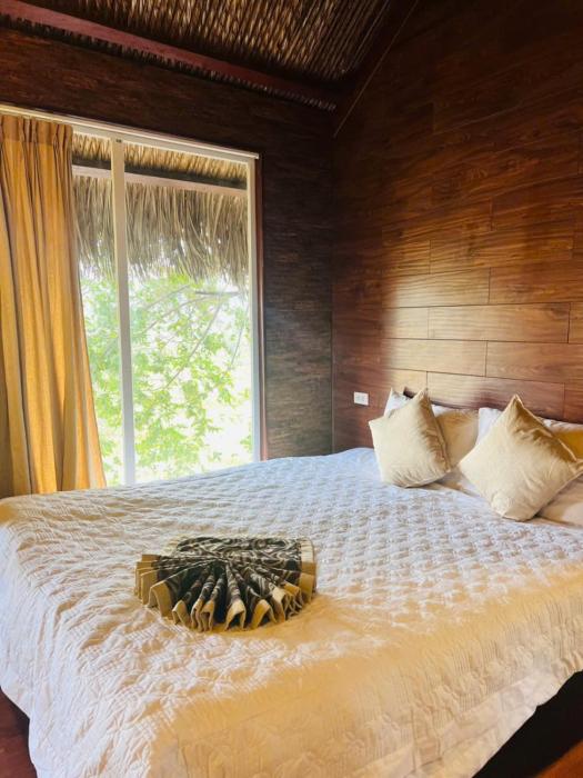 Homestay Thác Liên Khương