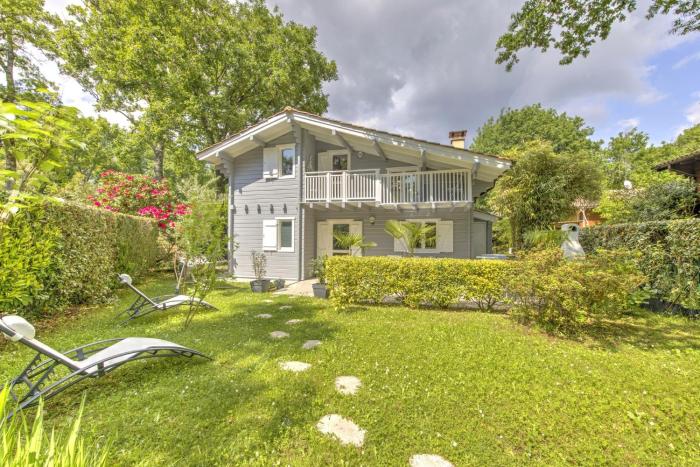 Le Repaire des Chatons - 15min Dune du Pyla