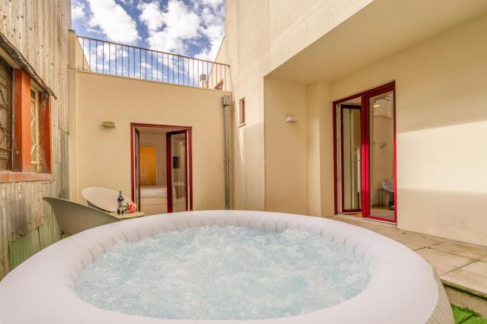 Oporto Classic Terrace