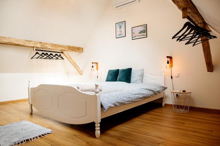 Přibická pohoda na jižní Moravě