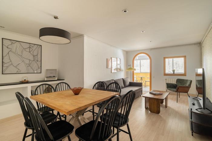 Stay U-nique Apartments Aribau