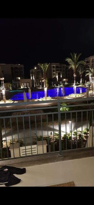 1 bedroom Marassi Marina