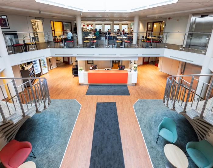 Good Morning Arlanda