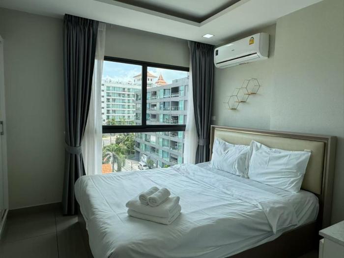 Siam Star Selected Apartment Suite