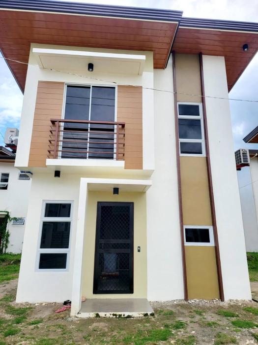 Velmiro greens bohol