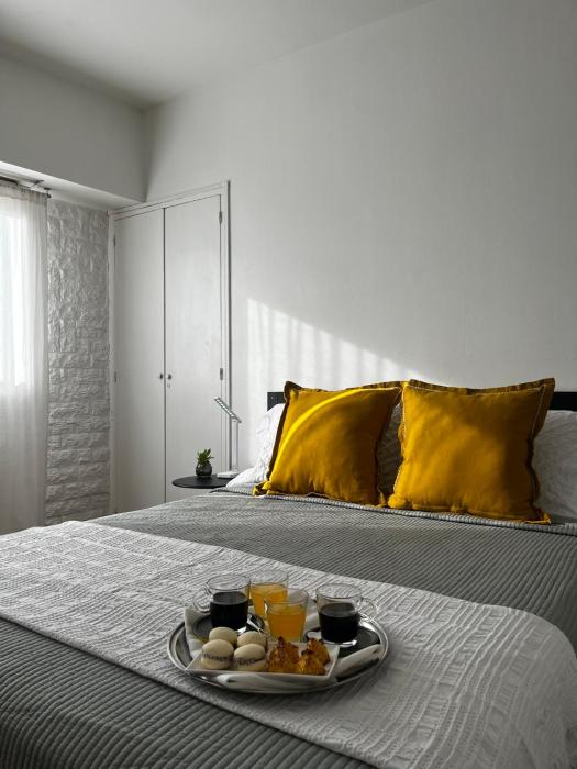 MINISUITE GAONA -Nube - Estacion de Ramos Mejia