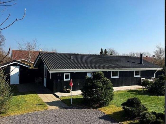 Fantastic Spa Holiday Home