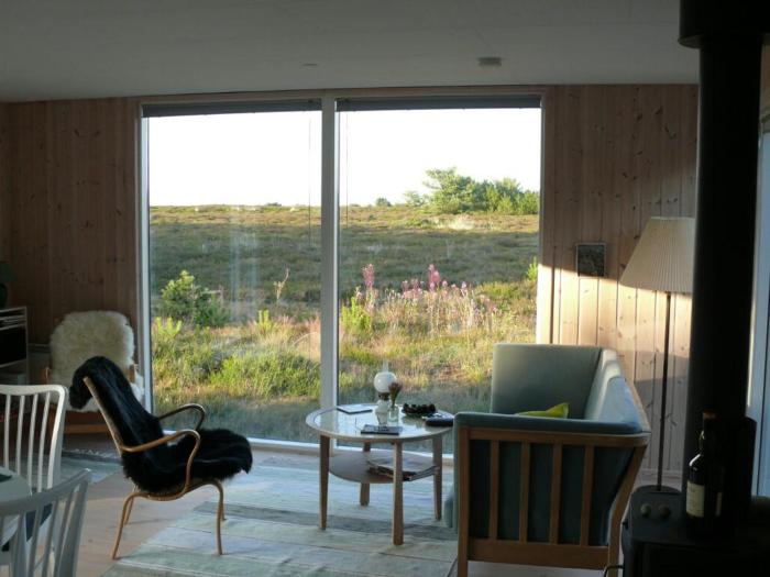 Amazing Home In Læsø W-
